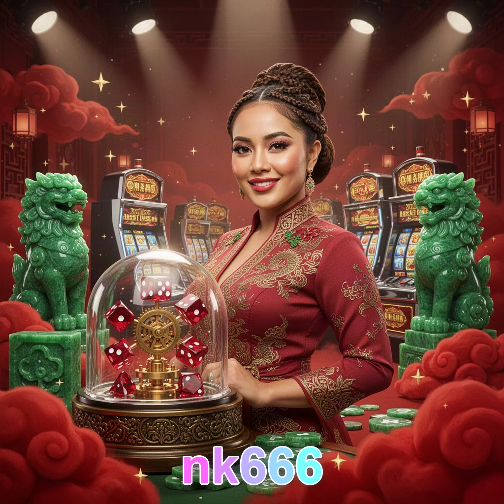 Menang nk666