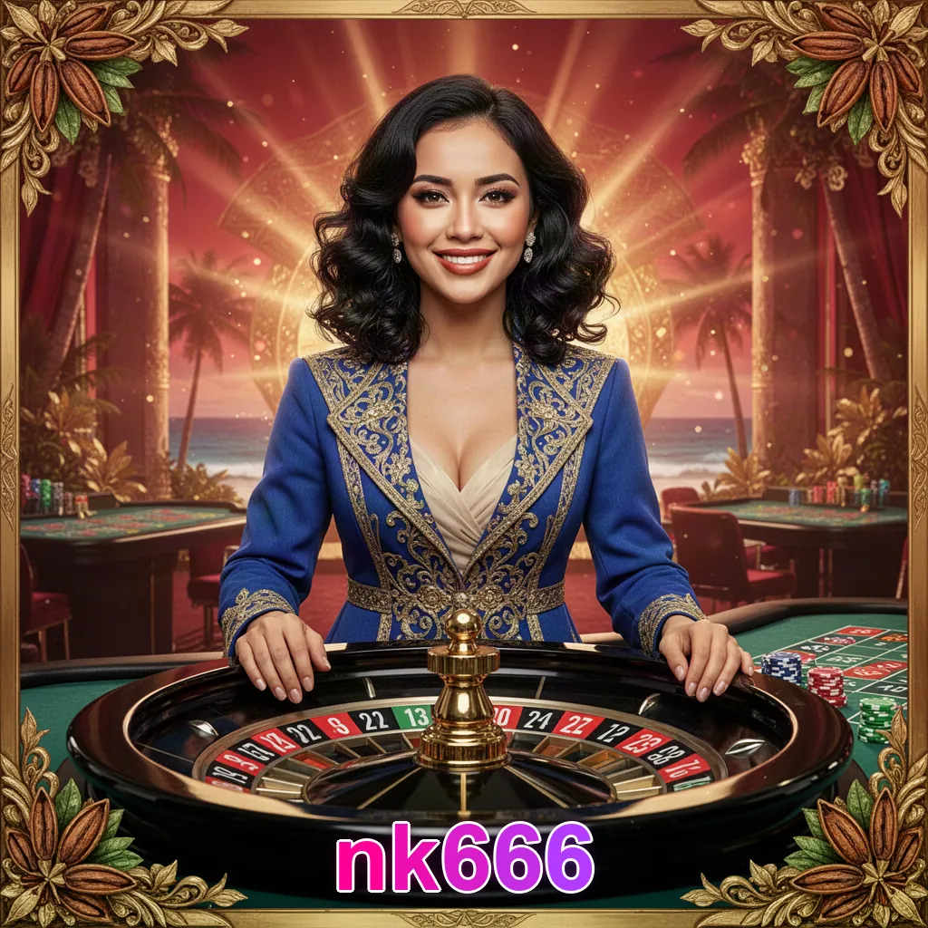 nk666 bonus
