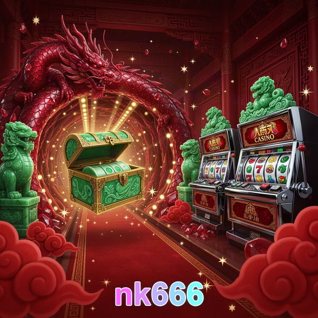 Unduh nk666