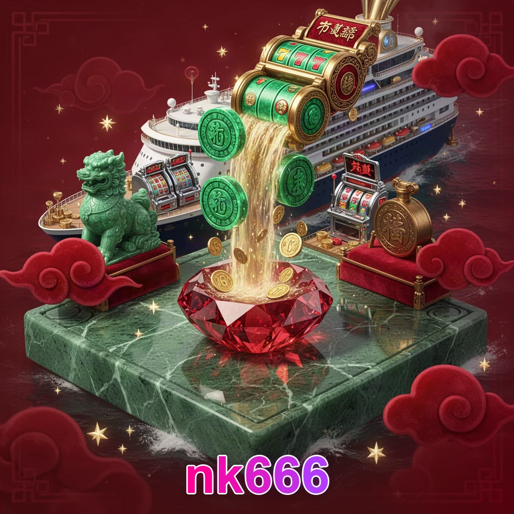 Pendaftaran nk666