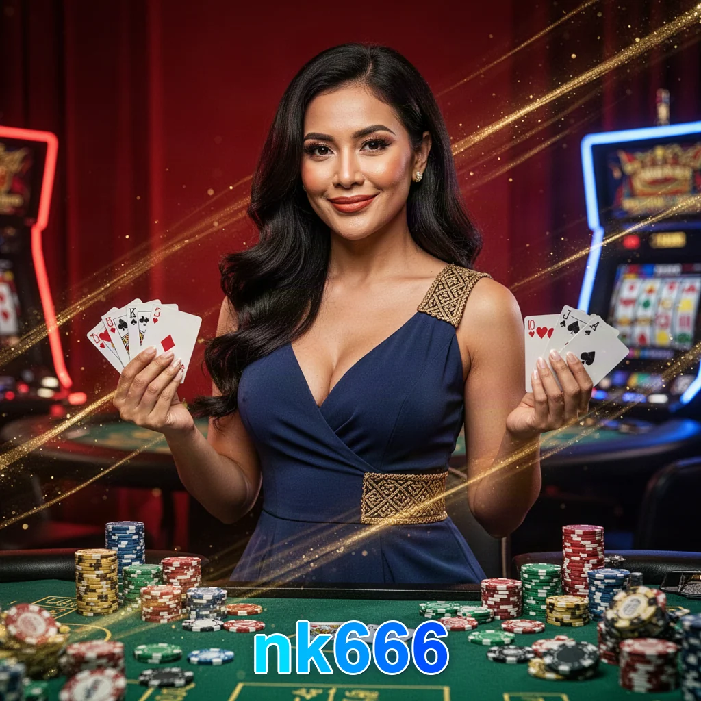 Game Fortune nk666