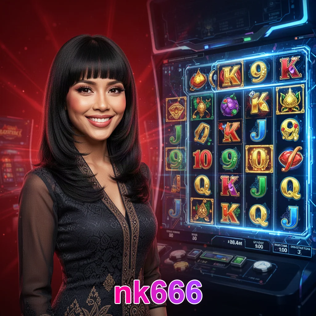 Kasino nk666