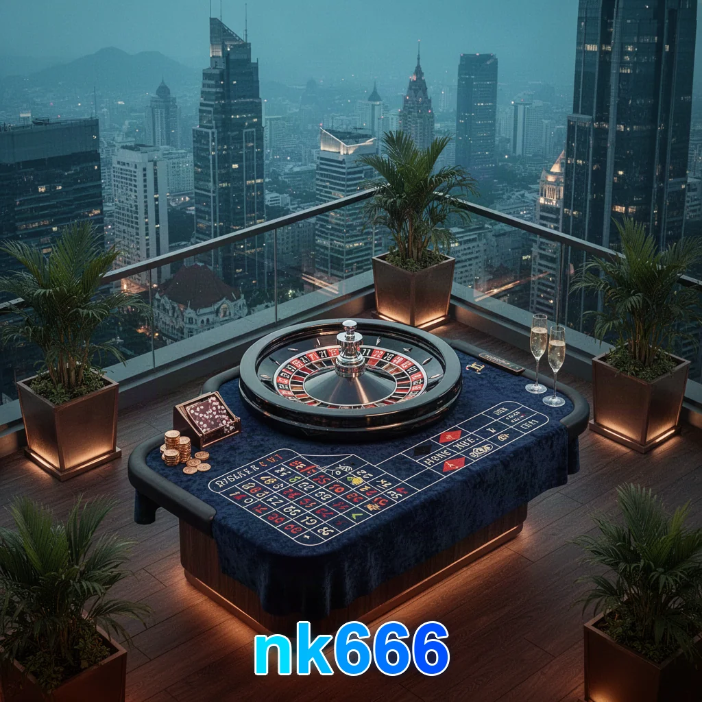 Instal nk666