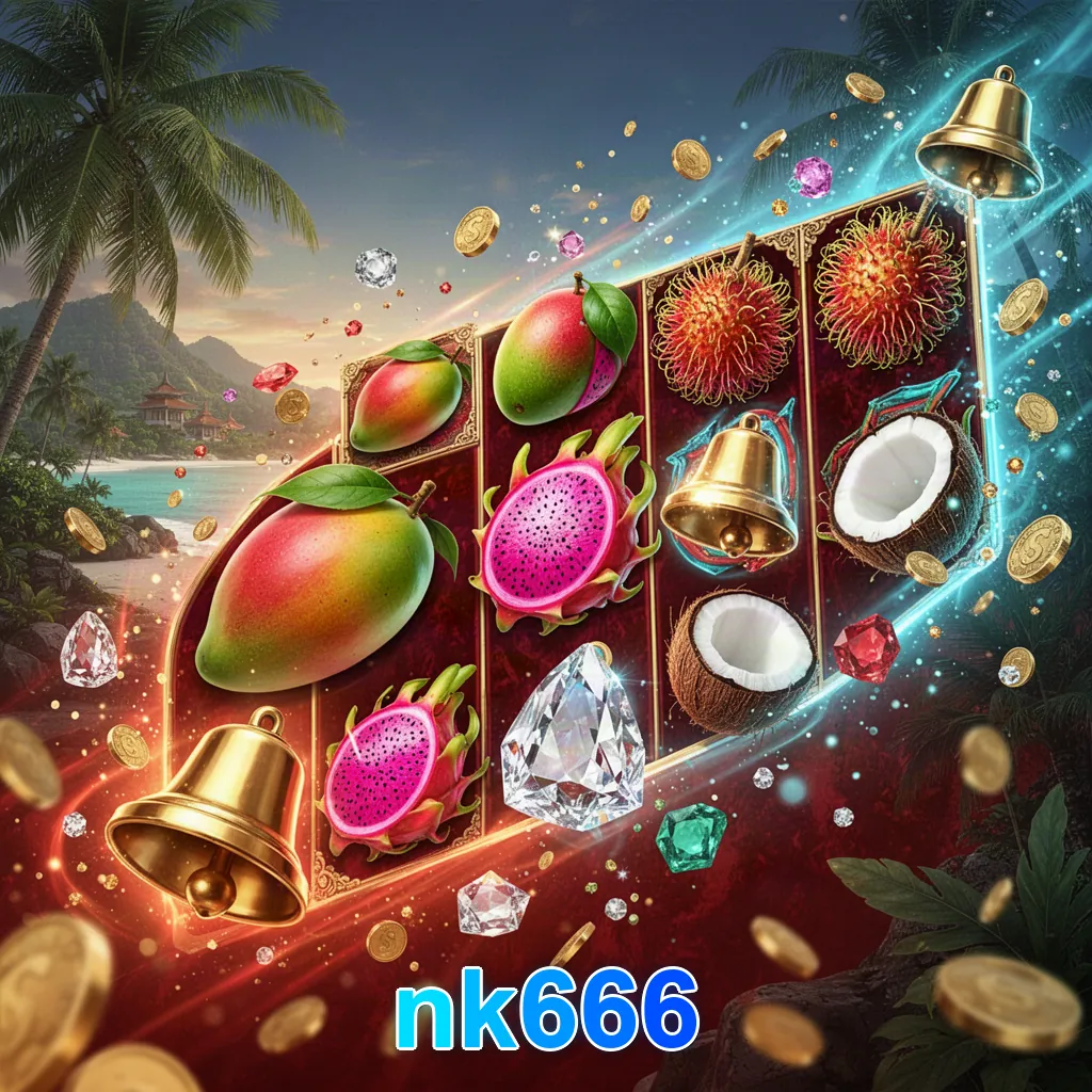 Platform nk666